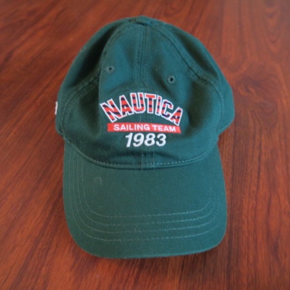 Nautica Other - Nautica Hat
